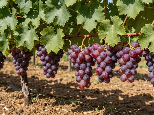 金星无核葡萄的功效与作用，金星无核葡萄的食用建议