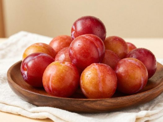 李子的神奇功效与食用注意事项，如何健康享受李子带来的好处？