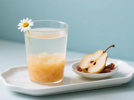 梨子汁的神奇功效，梨子汁可以帮助缓解哪些健康问题？