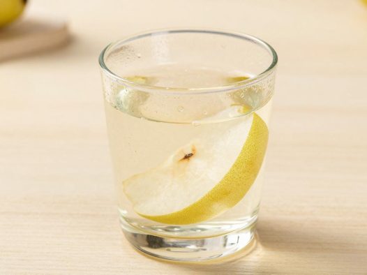 梨皮水的神奇功效与多重作用，探索梨皮水的健康益处