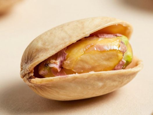 开心果的惊人功效,吃开心果能带来哪些健康益处?