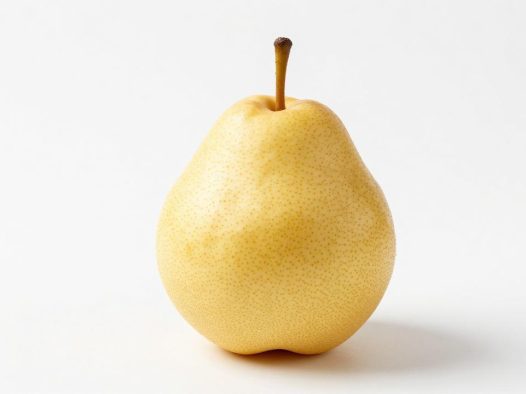 梨的营养价值到底有多高?它的减肥功效你知道吗?