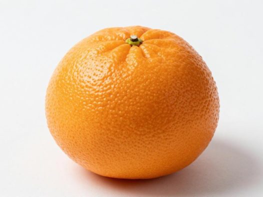 桔子的营养价值和神奇功效，如何巧妙吃法让你更健康？