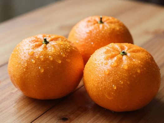 橘子的神奇功效，橘子能帮助改善哪些健康问题？