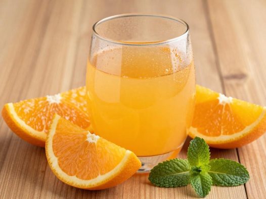 橘子酒好不好？揭秘橘子酒的功效与作用