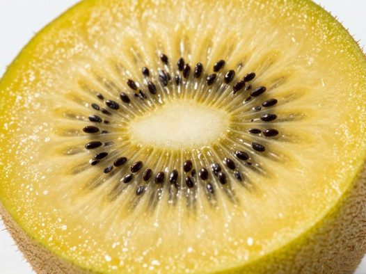 金果猕猴桃的营养价值及其对健康的神奇功效