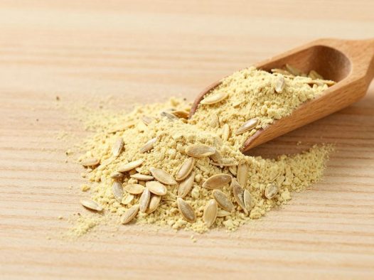 桔子籽粉有什么神奇功效？探秘桔子籽粉的健康益处与作用