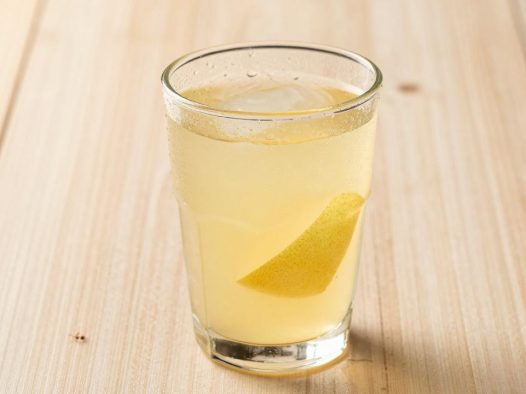 梨汁的神奇功效,喝梨汁能带来哪些健康益处?