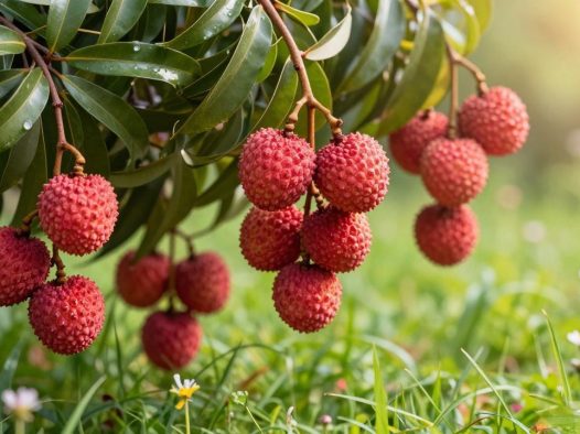 荔枝的营养价值、功效与作用，适合哪些人群食用？