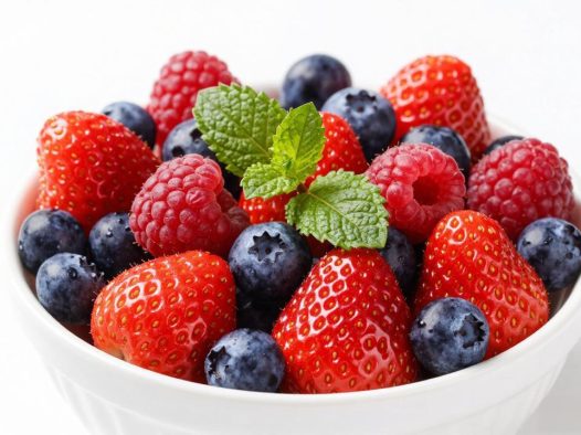 减肥期间吃什么水果效果最好,助你轻松瘦身技巧揭秘