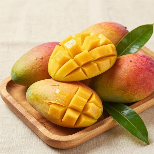 攀枝花贵妃芒果