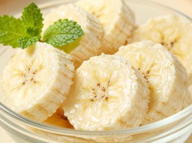 口感软糯的香蕉品种,软糯香蕉的种类与特点