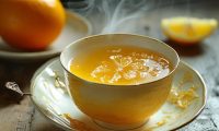 柚子皮怎么做柚子茶,柚子茶制作详细步骤