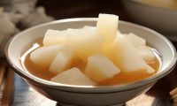 雪梨和冰糖一起煮要煮多久?冰糖雪梨的煮制时间