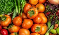 柿子不能和哪些食物一起吃?