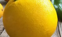 柚子怎么剥皮才能剥得完整?