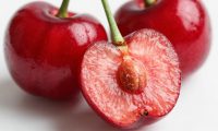 樱桃裂开了口子还能吃吗？
