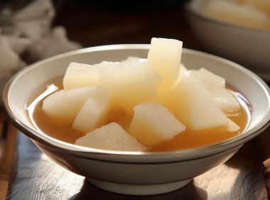 雪梨和冰糖一起煮要煮多久?冰糖雪梨的煮制时间