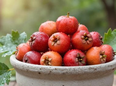 山楂买回来吃之前要不要洗?