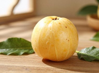 人参果买回来放多久才会熟?