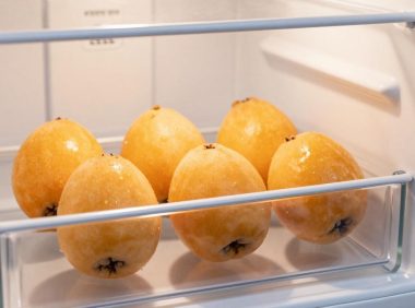 枇杷买回来直接放冰箱吗?新鲜枇杷的存储方式