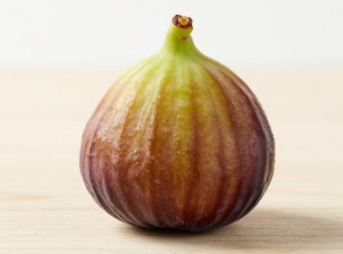 无花果里面有小飞虫正常吗？如何处理无花果中的小飞虫？