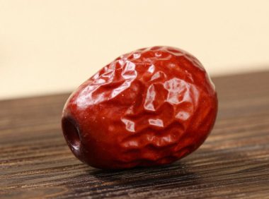 红枣里面发现有虫子怎么办？