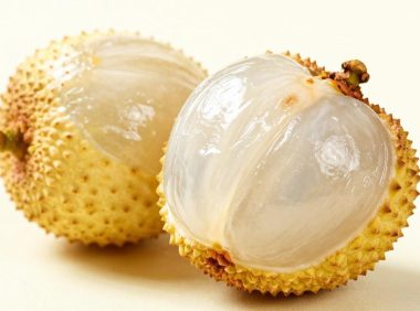 荔枝果肉发黄了还能吃吗？如何防止荔枝果肉发黄