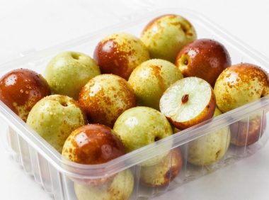 冬枣买多了怎么保存才能保持脆？