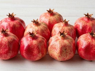 石榴放多久会变干？如何判断石榴是否变干？