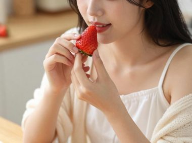 一个人买多少草莓才够吃？