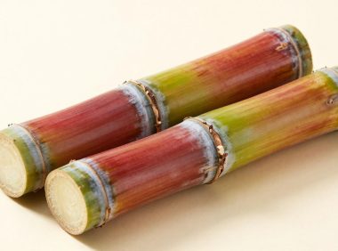 甘蔗发红的部分切掉之后还能吃吗？甘蔗发红的原因