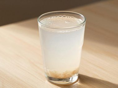 椰子水变浑浊了还能喝吗？椰子水变浑浊是变质了吗？