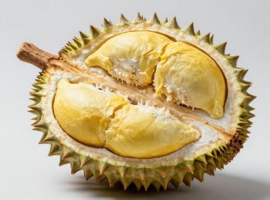 榴莲肉硬硬的没熟怎么补救？榴莲没熟怎么办？