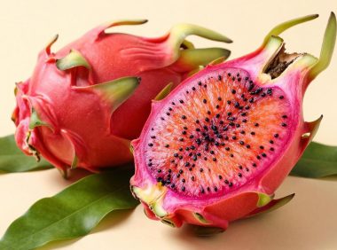 火龙果里面发现有虫子怎么办？