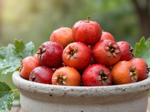 山楂买回来吃之前要不要洗？