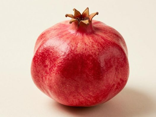 石榴里面发现白色虫子怎么处理？防止虫害的预防措施