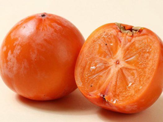 柿子里面有黑点是什么东西？柿子如何避免黑点？