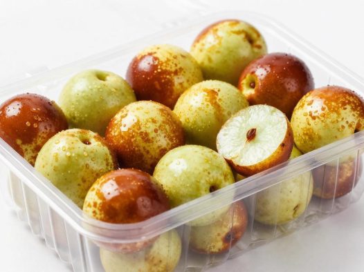 冬枣买多了怎么保存才能保持脆？