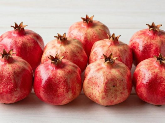 石榴放多久会变干？如何判断石榴是否变干？