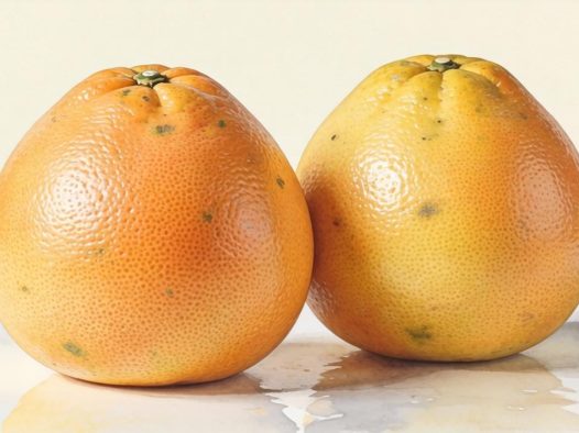 柚子买回来要马上吃还是可以放？