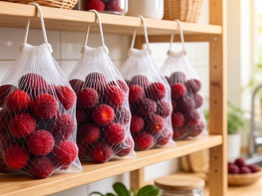 杨梅买两斤回家能吃几天？杨梅的存放