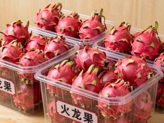 火龙果一次买几个比较合适？