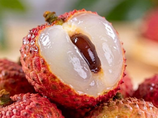 荔枝买一斤大概有多少个？