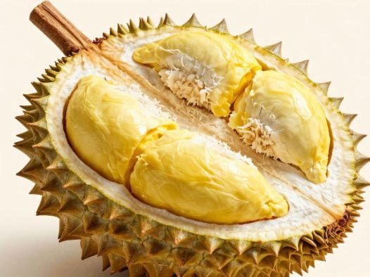 榴莲买整个划算还是买果肉划算？