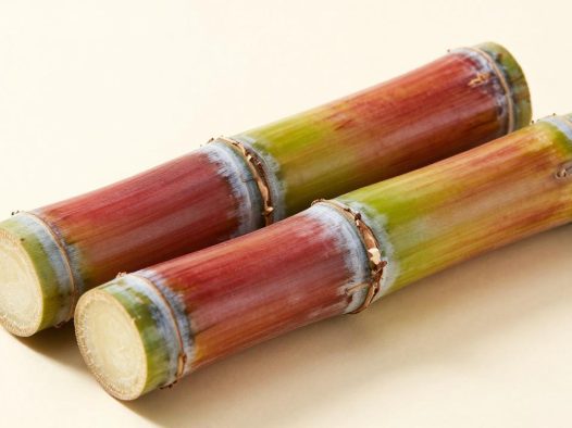 甘蔗发红的部分切掉之后还能吃吗？甘蔗发红的原因