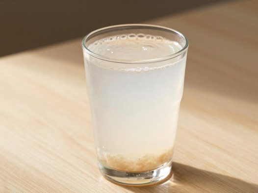 椰子水变浑浊了还能喝吗？椰子水变浑浊是变质了吗？