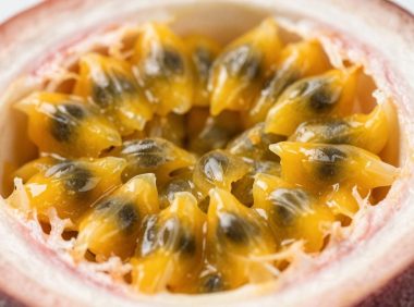 百香果的籽需要嚼碎吗？百香果籽的结构与营养价值