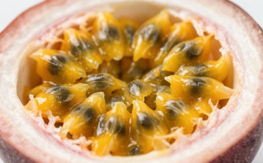 百香果的籽需要嚼碎吗？百香果籽的结构与营养价值